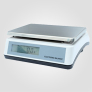 X-B  electronic balance